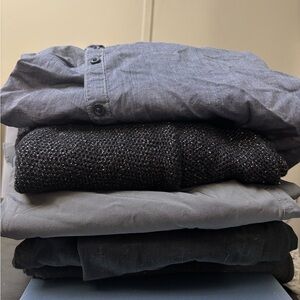 Lot of 5 Medium Women’s clothes